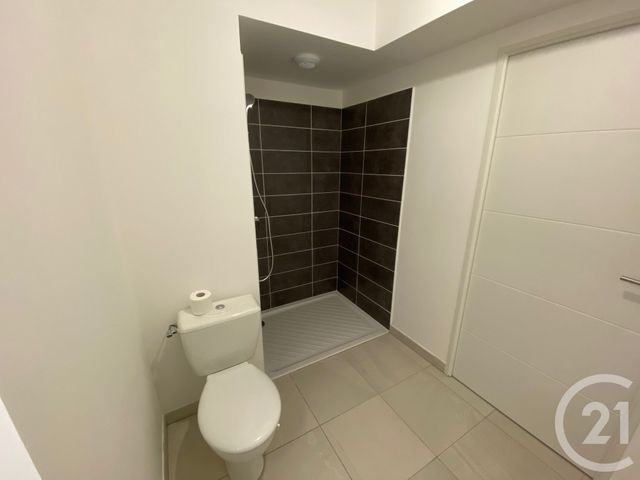 Appartement Studio &agrave; louer - 1 pi&egrave;ce - 22,99 m2 - Nice - 06 - PROVENCE-ALPES-COTE-D-AZUR