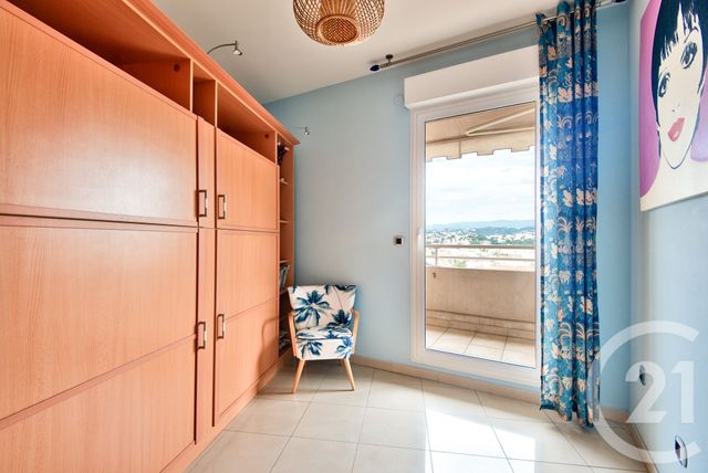 Appartement F3 &agrave; vendre - 3 pi&egrave;ces - 65,02 m2 - Nice - 06 - PROVENCE-ALPES-COTE-D-AZUR