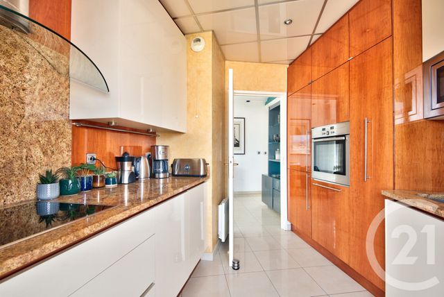 Appartement F3 &agrave; vendre - 3 pi&egrave;ces - 65,02 m2 - Nice - 06 - PROVENCE-ALPES-COTE-D-AZUR