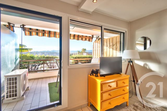 Appartement F2 &agrave; vendre - 2 pi&egrave;ces - 28,01 m2 - Nice - 06 - PROVENCE-ALPES-COTE-D-AZUR