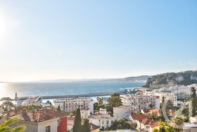 Appartement F2 à vendre NICE