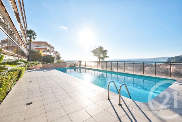 Appartement F2 &agrave; vendre - 2 pi&egrave;ces - 28,01 m2 - Nice - 06 - PROVENCE-ALPES-COTE-D-AZUR