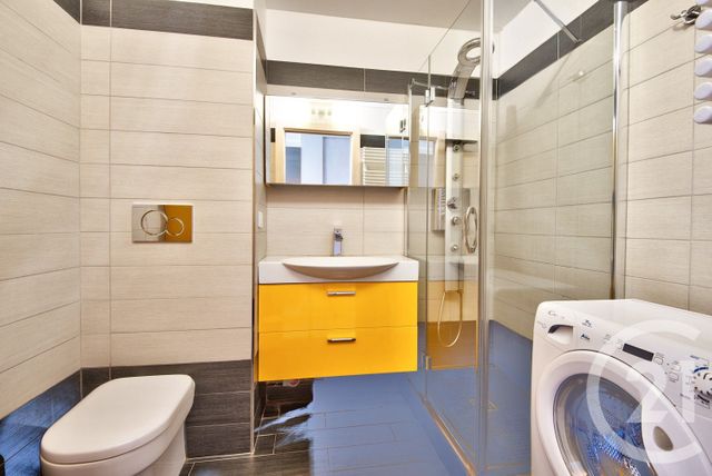 Appartement F2 &agrave; vendre - 2 pi&egrave;ces - 28,01 m2 - Nice - 06 - PROVENCE-ALPES-COTE-D-AZUR