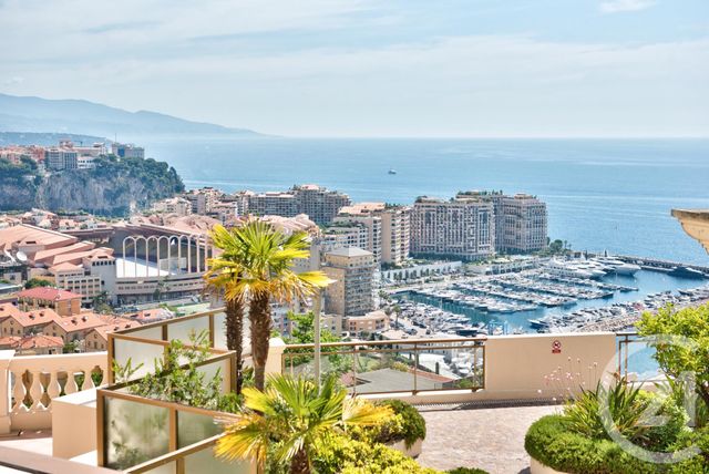 Appartement F2 &agrave; vendre - 2 pi&egrave;ces - 46,49 m2 - Cap D Ail - 06 - PROVENCE-ALPES-COTE-D-AZUR