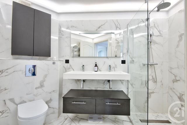 Appartement F2 &agrave; vendre - 2 pi&egrave;ces - 46,49 m2 - Cap D Ail - 06 - PROVENCE-ALPES-COTE-D-AZUR