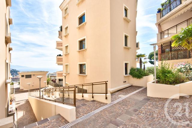 Appartement F2 &agrave; vendre - 2 pi&egrave;ces - 46,49 m2 - Cap D Ail - 06 - PROVENCE-ALPES-COTE-D-AZUR