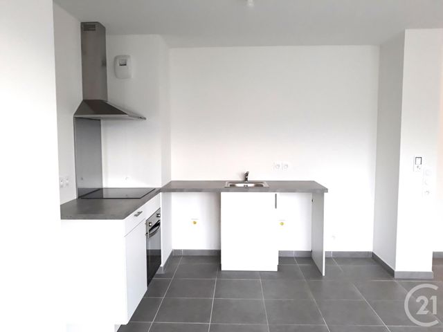 Appartement F2 &agrave; louer - 2 pi&egrave;ces - 38,61 m2 - Nice - 06 - PROVENCE-ALPES-COTE-D-AZUR