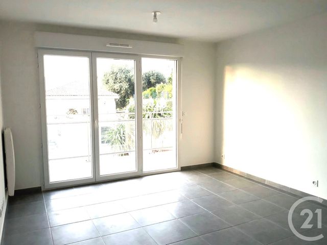 Appartement F2 &agrave; louer - 2 pi&egrave;ces - 38,61 m2 - Nice - 06 - PROVENCE-ALPES-COTE-D-AZUR