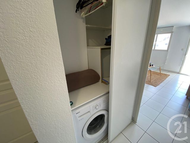 Appartement F1 &agrave; louer - 1 pi&egrave;ce - 21,42 m2 - Nice - 06 - PROVENCE-ALPES-COTE-D-AZUR