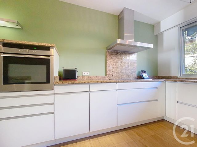 Appartement F6 &agrave; louer - 6 pi&egrave;ces - 187,79 m2 - Nice - 06 - PROVENCE-ALPES-COTE-D-AZUR