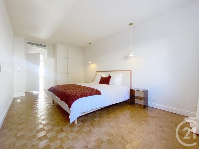 Appartement F6 &agrave; louer - 6 pi&egrave;ces - 187,79 m2 - Nice - 06 - PROVENCE-ALPES-COTE-D-AZUR