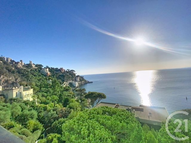 Appartement F6 &agrave; louer - 6 pi&egrave;ces - 187,79 m2 - Nice - 06 - PROVENCE-ALPES-COTE-D-AZUR