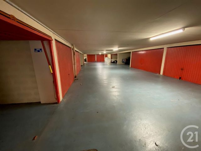 Parking &agrave; louer - 13,50 m2 - Nice - 06 - PROVENCE-ALPES-COTE-D-AZUR