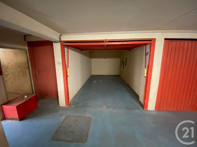 Parking à louer NICE