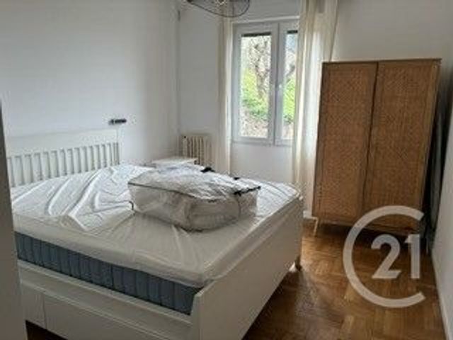 Appartement F3 &agrave; louer - 3 pi&egrave;ces - 59,01 m2 - Nice - 06 - PROVENCE-ALPES-COTE-D-AZUR