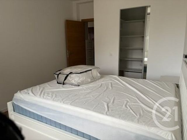 Appartement F3 &agrave; louer - 3 pi&egrave;ces - 59,01 m2 - Nice - 06 - PROVENCE-ALPES-COTE-D-AZUR