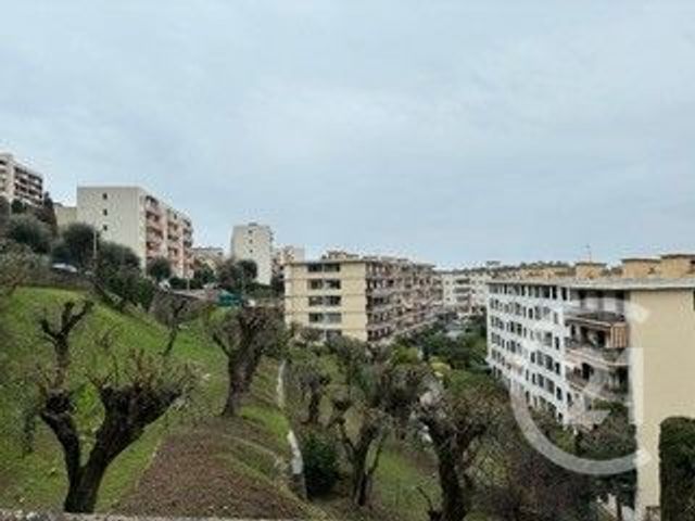 Appartement F3 à louer NICE