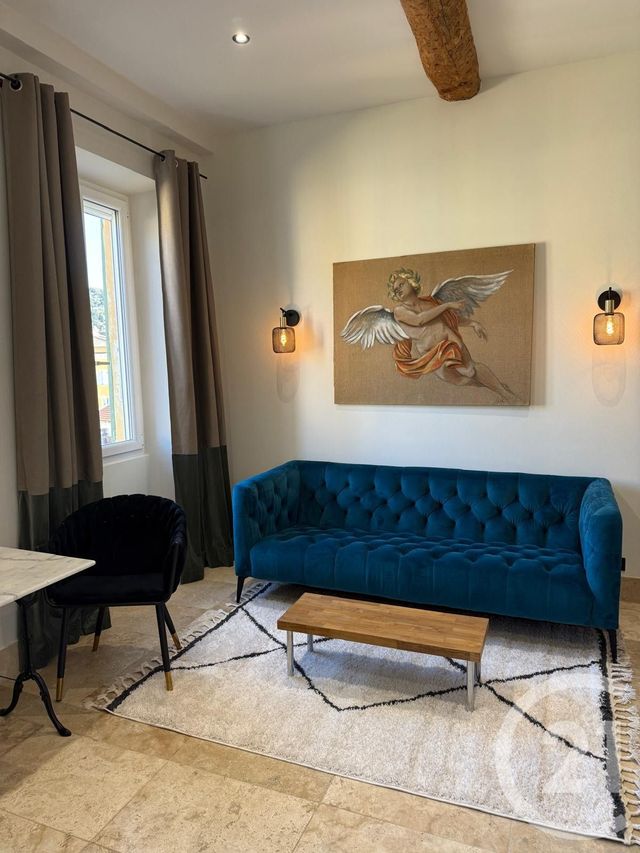 Appartement F1 à louer NICE