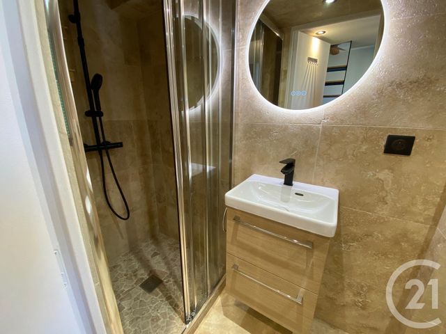 Appartement F1 &agrave; louer - 1 pi&egrave;ce - 24,14 m2 - Nice - 06 - PROVENCE-ALPES-COTE-D-AZUR