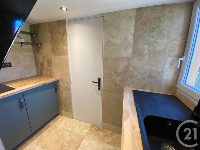 Appartement F1 &agrave; louer - 1 pi&egrave;ce - 24,14 m2 - Nice - 06 - PROVENCE-ALPES-COTE-D-AZUR