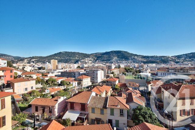 Appartement F3 &agrave; vendre - 3 pi&egrave;ces - 67,16 m2 - Nice - 06 - PROVENCE-ALPES-COTE-D-AZUR