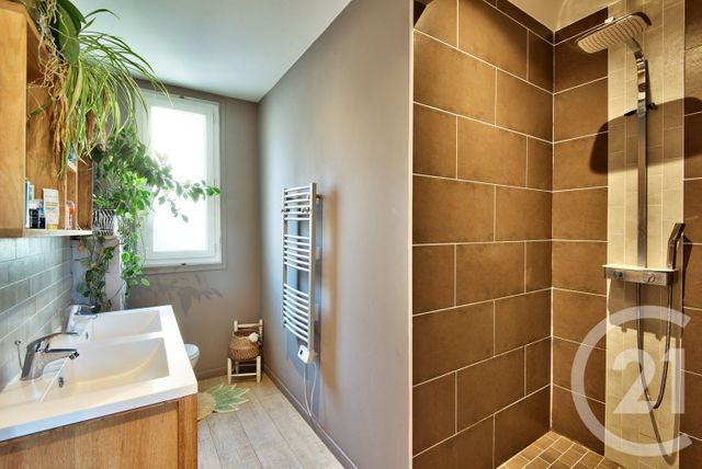 Appartement F3 &agrave; vendre - 3 pi&egrave;ces - 67,16 m2 - Nice - 06 - PROVENCE-ALPES-COTE-D-AZUR