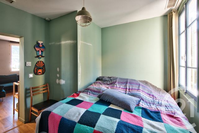 Appartement F3 &agrave; vendre - 3 pi&egrave;ces - 67,16 m2 - Nice - 06 - PROVENCE-ALPES-COTE-D-AZUR