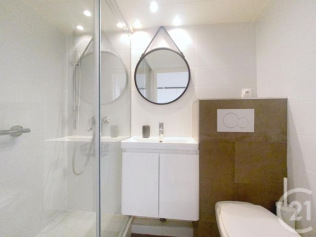 Appartement Studio &agrave; louer - 1 pi&egrave;ce - 18,80 m2 - Nice - 06 - PROVENCE-ALPES-COTE-D-AZUR