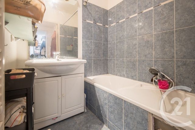 Appartement F2 &agrave; vendre - 2 pi&egrave;ces - 39,42 m2 - Nice - 06 - PROVENCE-ALPES-COTE-D-AZUR