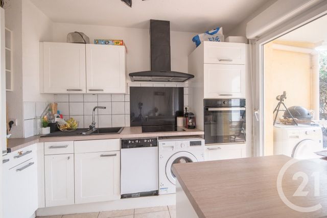 Appartement F2 &agrave; vendre - 2 pi&egrave;ces - 39,42 m2 - Nice - 06 - PROVENCE-ALPES-COTE-D-AZUR