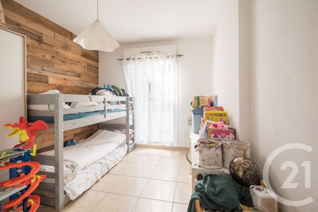 Appartement F2 &agrave; vendre - 2 pi&egrave;ces - 39,42 m2 - Nice - 06 - PROVENCE-ALPES-COTE-D-AZUR