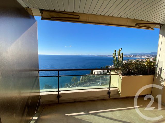 Appartement F1 &agrave; louer - 1 pi&egrave;ce - 32,81 m2 - Nice - 06 - PROVENCE-ALPES-COTE-D-AZUR