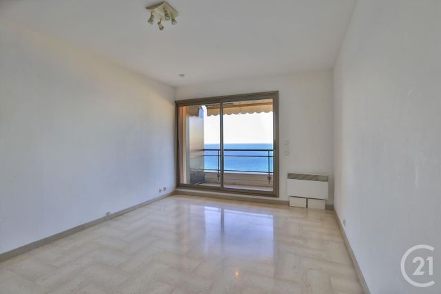 Appartement F1 &agrave; louer - 1 pi&egrave;ce - 32,81 m2 - Nice - 06 - PROVENCE-ALPES-COTE-D-AZUR