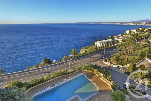 Appartement F1 à louer NICE