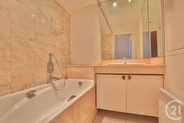 Appartement F1 &agrave; louer - 1 pi&egrave;ce - 32,81 m2 - Nice - 06 - PROVENCE-ALPES-COTE-D-AZUR