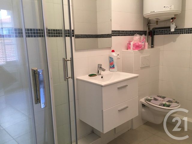 Appartement F2 &agrave; louer - 2 pi&egrave;ces - 34,51 m2 - Nice - 06 - PROVENCE-ALPES-COTE-D-AZUR