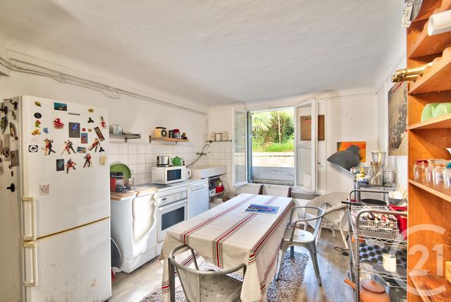 Appartement F5 &agrave; vendre - 5 pi&egrave;ces - 218 m2 - Nice - 06 - PROVENCE-ALPES-COTE-D-AZUR