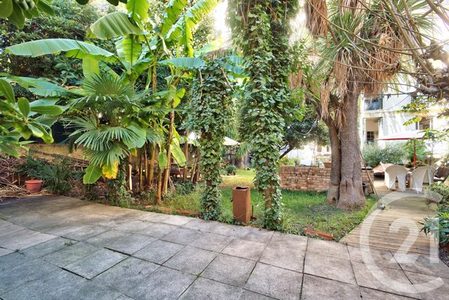 Appartement F5 &agrave; vendre - 5 pi&egrave;ces - 218 m2 - Nice - 06 - PROVENCE-ALPES-COTE-D-AZUR