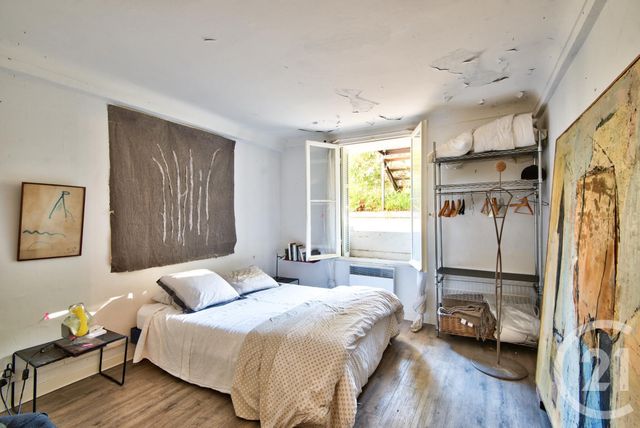 Appartement F5 &agrave; vendre - 5 pi&egrave;ces - 218 m2 - Nice - 06 - PROVENCE-ALPES-COTE-D-AZUR