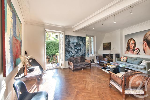 Appartement F5 &agrave; vendre - 5 pi&egrave;ces - 218 m2 - Nice - 06 - PROVENCE-ALPES-COTE-D-AZUR