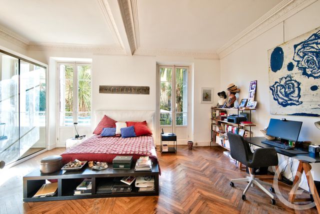 Appartement F5 &agrave; vendre - 5 pi&egrave;ces - 218 m2 - Nice - 06 - PROVENCE-ALPES-COTE-D-AZUR