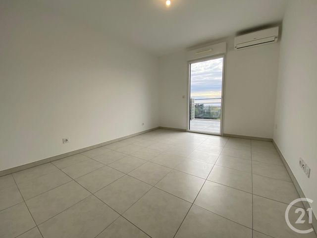 Appartement F3 &agrave; louer - 3 pi&egrave;ces - 60 m2 - Nice - 06 - PROVENCE-ALPES-COTE-D-AZUR