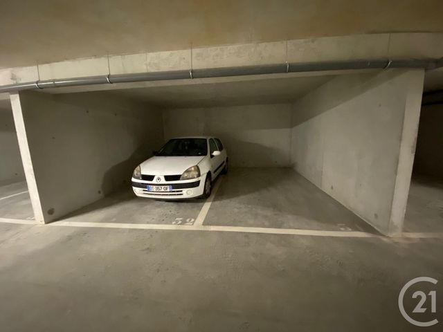 Appartement F3 &agrave; louer - 3 pi&egrave;ces - 60 m2 - Nice - 06 - PROVENCE-ALPES-COTE-D-AZUR