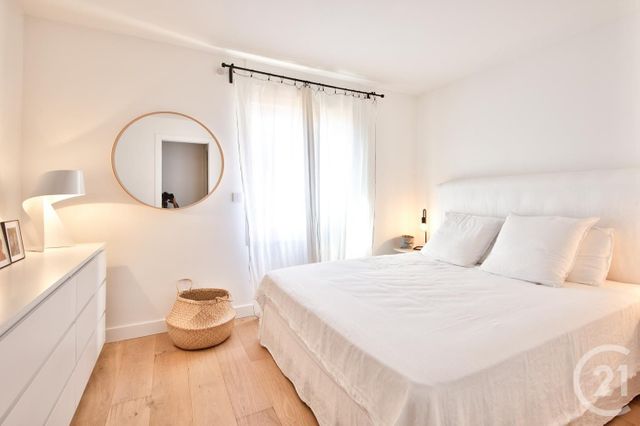 Appartement F2 &agrave; louer - 2 pi&egrave;ces - 47,01 m2 - Nice - 06 - PROVENCE-ALPES-COTE-D-AZUR