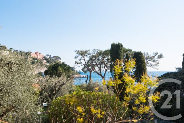 Appartement F2 &agrave; vendre - 2 pi&egrave;ces - 58,53 m2 - Nice - 06 - PROVENCE-ALPES-COTE-D-AZUR