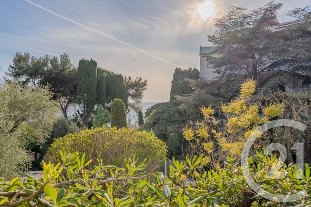 Appartement F2 &agrave; vendre - 2 pi&egrave;ces - 58,53 m2 - Nice - 06 - PROVENCE-ALPES-COTE-D-AZUR