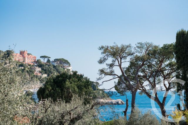Appartement F2 &agrave; vendre - 2 pi&egrave;ces - 58,53 m2 - Nice - 06 - PROVENCE-ALPES-COTE-D-AZUR
