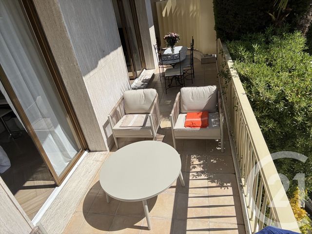 Appartement F2 &agrave; vendre - 2 pi&egrave;ces - 58,53 m2 - Nice - 06 - PROVENCE-ALPES-COTE-D-AZUR