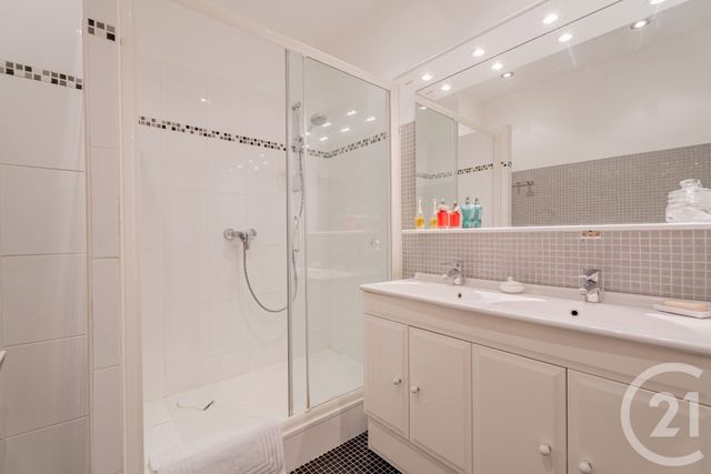 Appartement F2 &agrave; vendre - 2 pi&egrave;ces - 58,53 m2 - Nice - 06 - PROVENCE-ALPES-COTE-D-AZUR