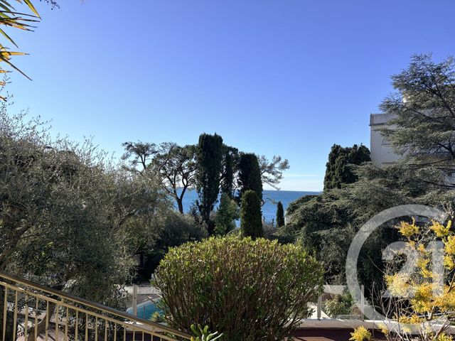 Appartement F2 à vendre NICE